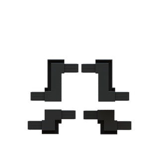 Red Sea Aquarium Net Cover Universal Cut Out Kit