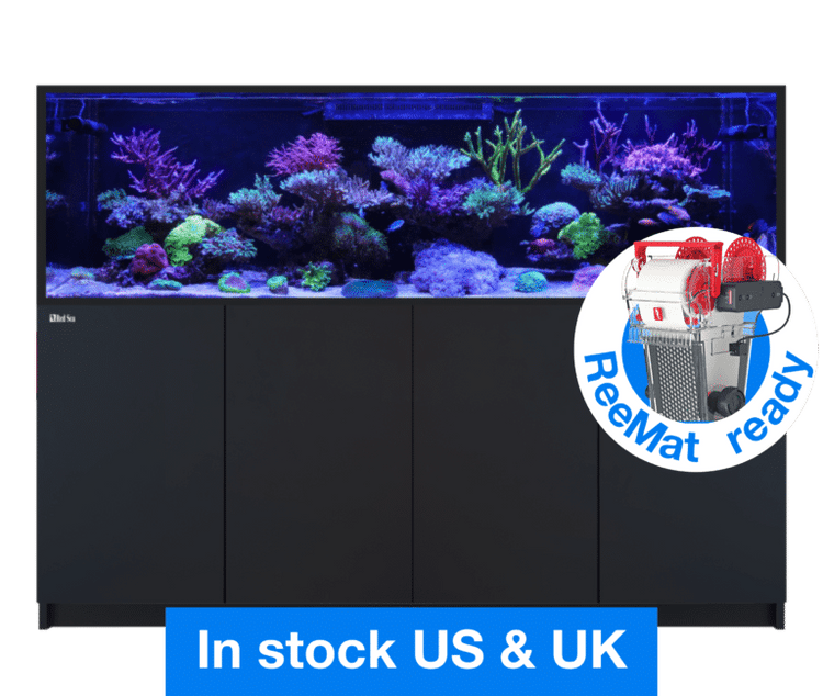 RED SEA Reefer G2 Complete System (Nano| 170| 250| 350| XL200| XL300| XL425| XL525| XXL625| XXL750| XXXL900| S-850| S-1000| P500| P650)