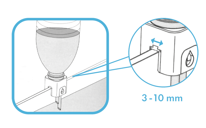 FM DIY REFILL + BACTOBLEND