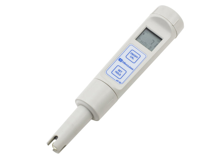PH55 Test Meter IP67 Waterproof