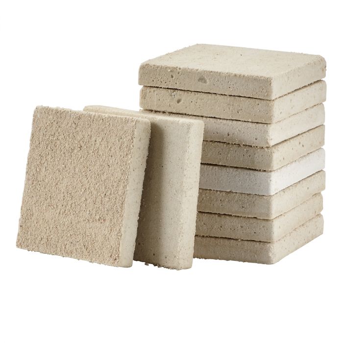 Coral Frag Tiles (3CM x 3CM) 100pcs