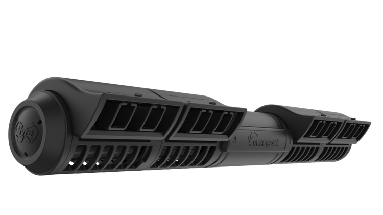 MAXSPECT GYRE XF330CE SINGLE/ DOUBLE PUMP