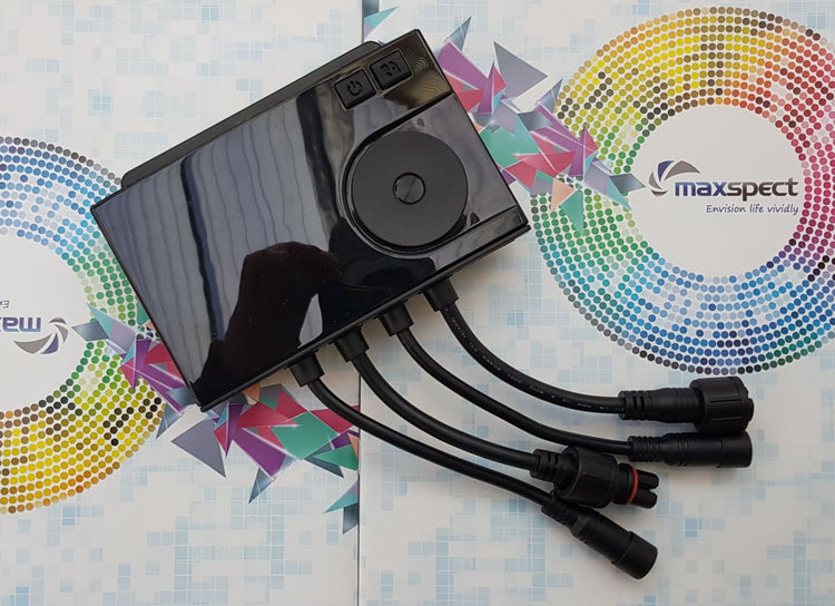 MAXSPECT GYRE AF300AC CONTROLLER
