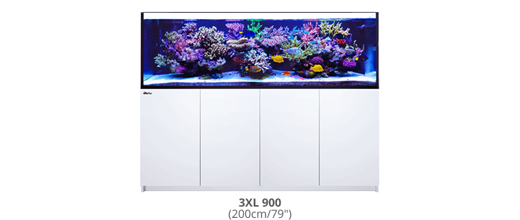 RED SEA Reefer G2 Complete System (Nano| 170| 250| 350| XL200| XL300| XL425| XL525| XXL625| XXL750| XXXL900| S-850| S-1000| P500| P650)