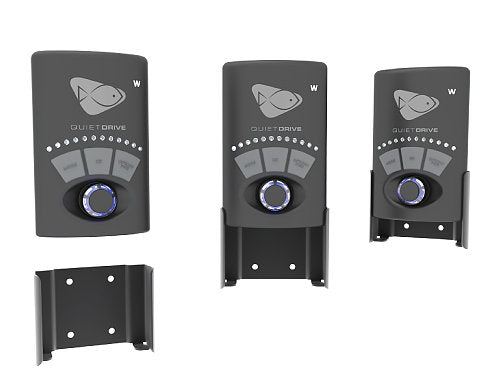 VorTech Driver Bracket