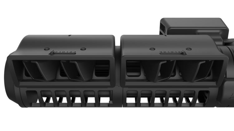 MAXSPECT GYRE XF330CE SINGLE/ DOUBLE PUMP