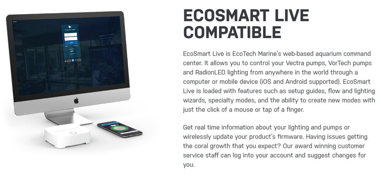 VS2 RETURN PUMP - 1,400 gph (5,300 lph)