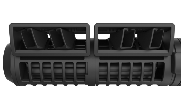 MAXSPECT GYRE XF330CE SINGLE/ DOUBLE PUMP