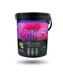 H2Ocean pro+ Aquarium Salt 6.6KG