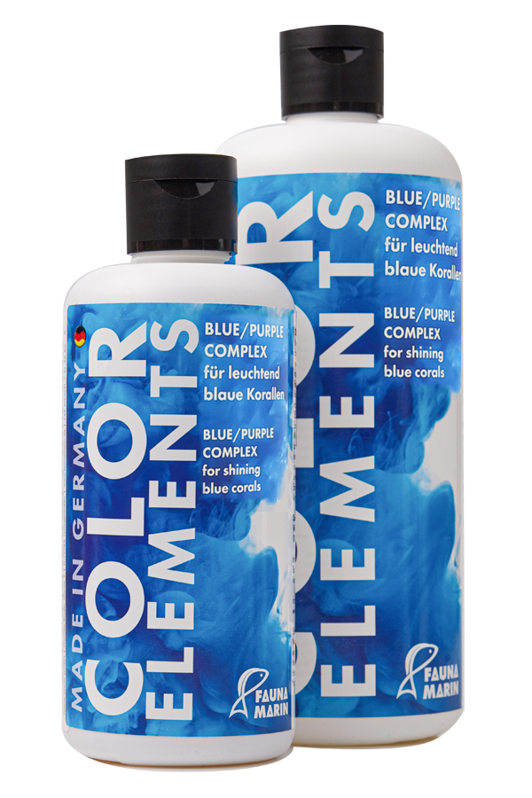 FM Color Elements Blue/Purple Complex