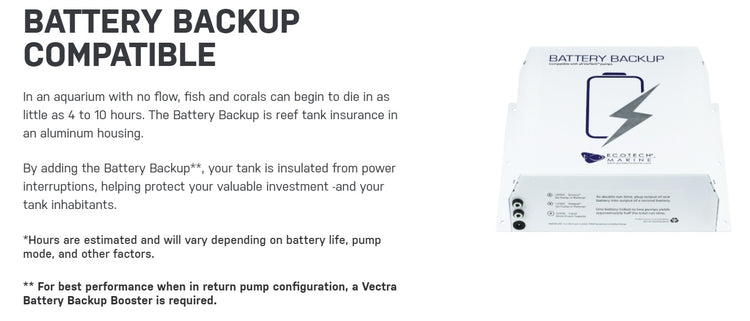 VS2 RETURN PUMP - 1,400 gph (5,300 lph)