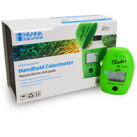HANNA INSTRUMENTS HI736 Phosphorous Ultra Low Range Colorimeter Checker HC