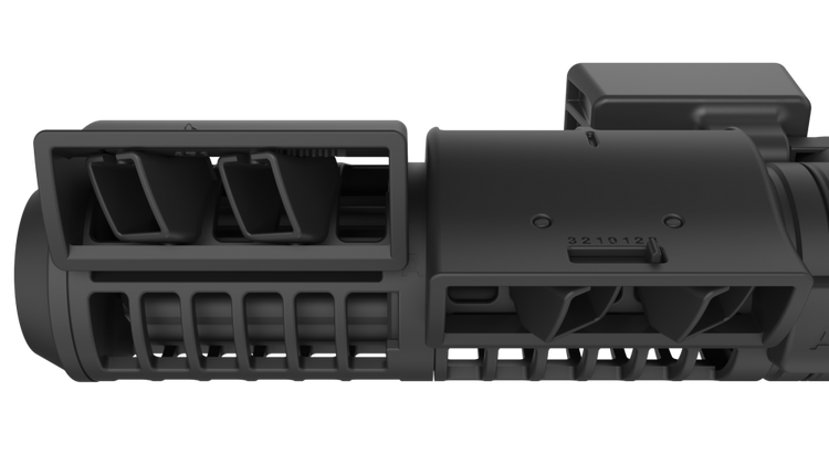 MAXSPECT GYRE XF330CE SINGLE/ DOUBLE PUMP