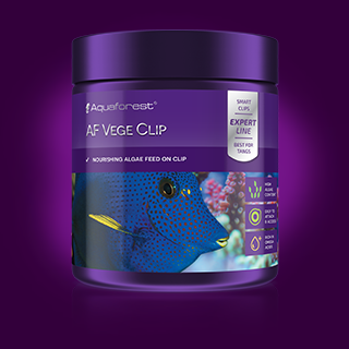 AF Vege Clip