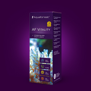 Aquaforest Vitality