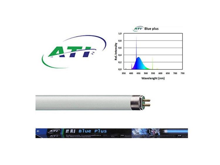 ATI Blue Plus T5 HO