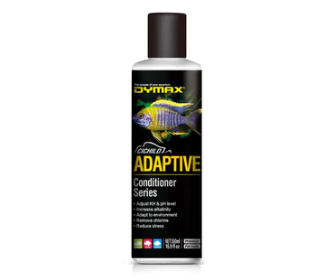 DYMAX Cichlid Series Adaptive KH Adjuster 500ML