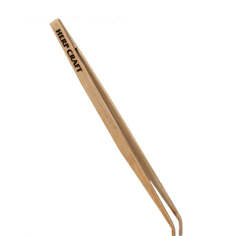 Herp Craft Bamboo Pincette / Tweezer