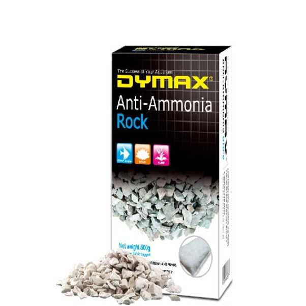 DYMAX Anti-Ammonia Rock 500G