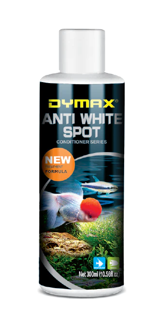 DYMAX Anti White Spot Conditioner Series 300ML