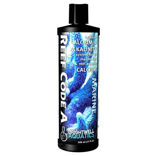 BRIGHTWELL AQUATICS Reef Code A 250ML