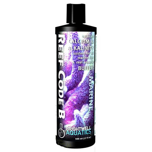 BRIGHTWELL AQUATICS Reef Code B 250ML