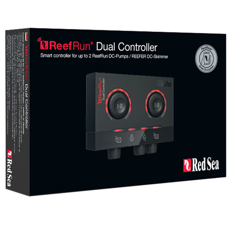 Red Sea ReefRun Duo Pump Controller