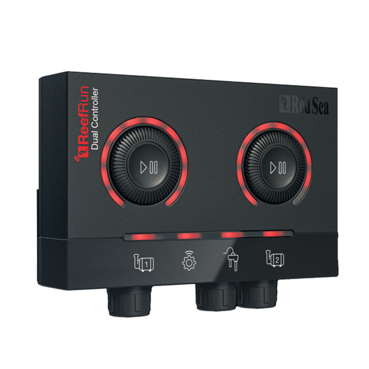 Red Sea ReefRun Duo Pump Controller