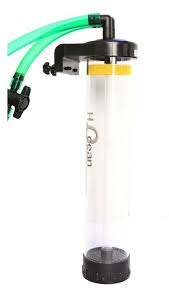 FMR75 Fluidised Media Reactor