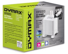 DYMAX DC Power Head DP-220