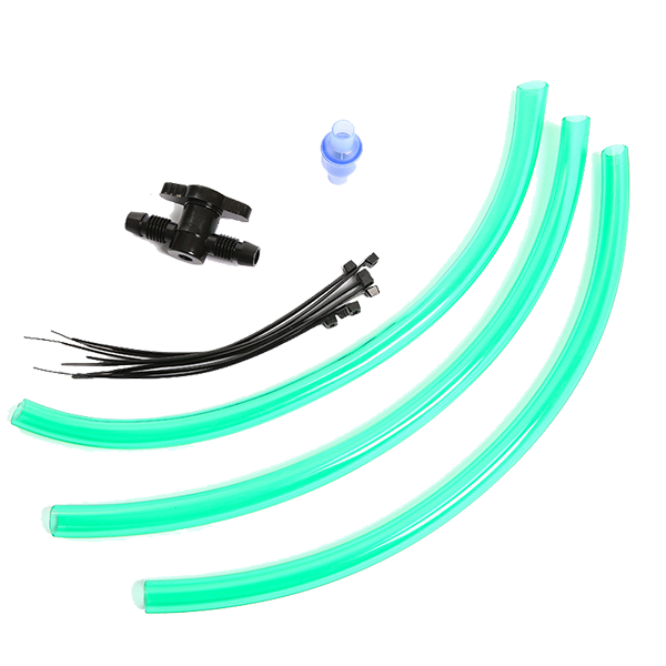 FMR75 Fluidised Media Reactor