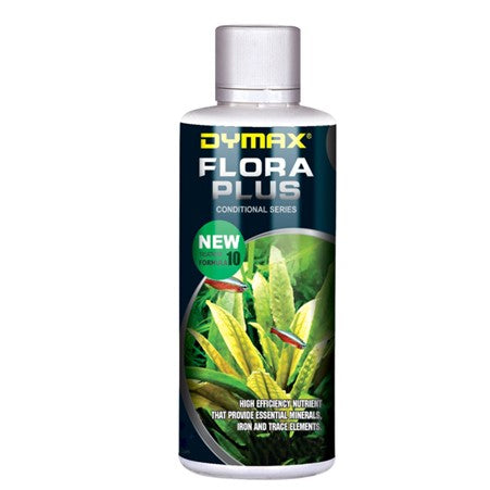 DYMAX Flora Plus Plant Nutrients Conditioner 500ML