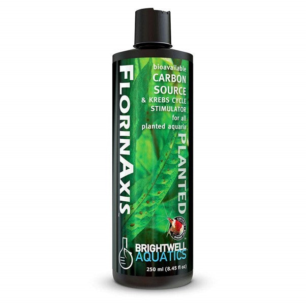 BRIGHTWELL AQUATICS FlorinAxis 250ML