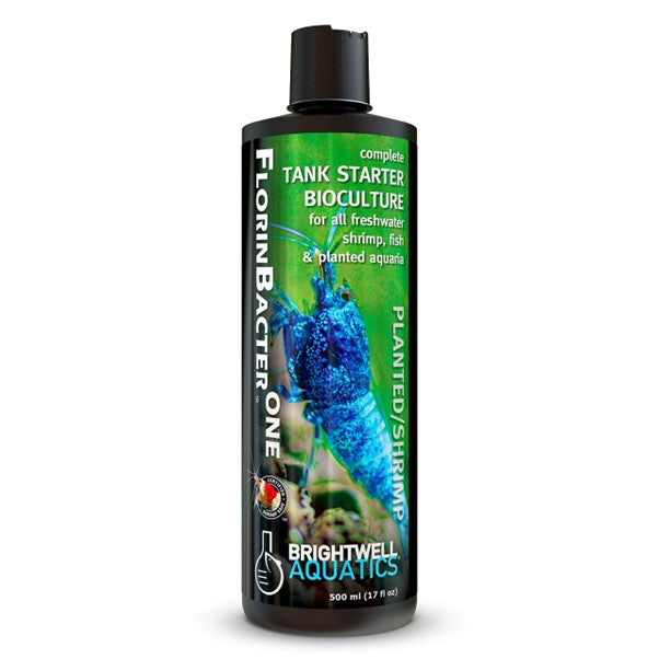 BRIGHTWELL AQUATICS FlorinBacter One 250ML