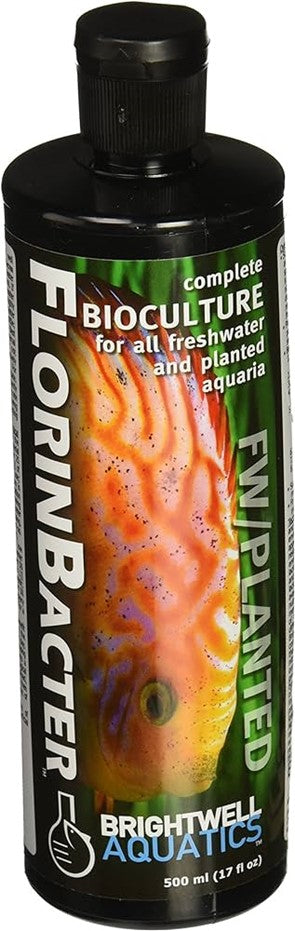 BRIGHTWELL AQUATICS FlorinBacter 250ML