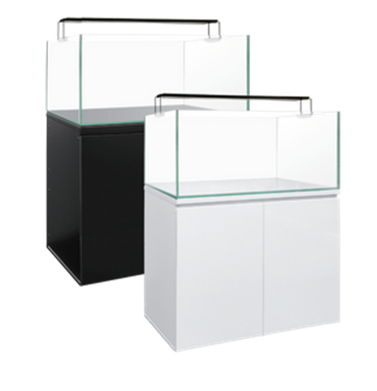 DYMAX GS Aquarium (5mm) (Black)