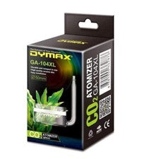 DYMAX GLASS Atomizer GA104XL