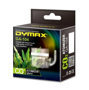 DYMAX GLASS Atomizer GA104