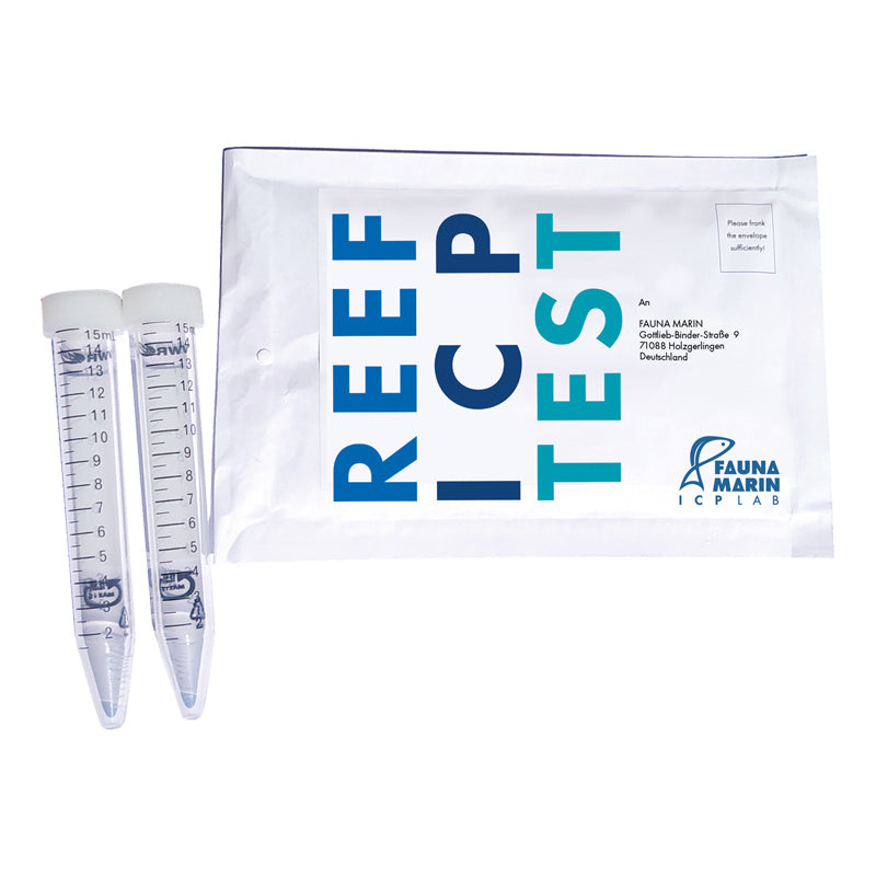 FAUNA MARIN ICP Test – ReefMarketSG Pte. Ltd.