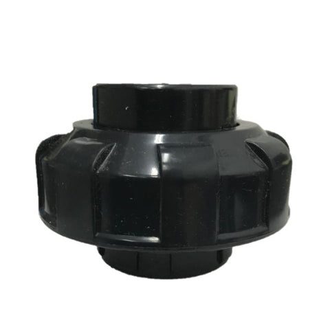 Pipe Fittings - Union (Various Sizes)