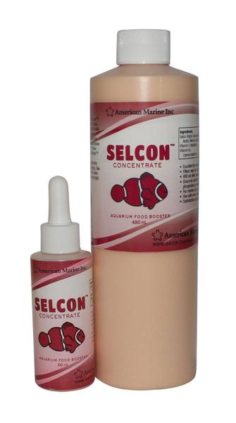 AMERICAN MARINE INC Selcon 60ML