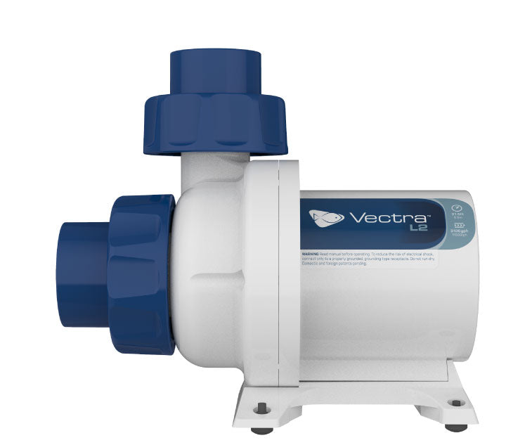 VL2 RETURN PUMP - 3,100 gph (11,500 lph)