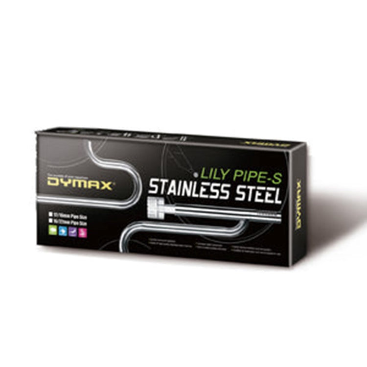 DYMAX S/S Lily Pipe W/Skimmer Dia.12/16