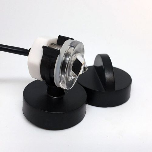 Optical Sensor with Magnetic Mounts