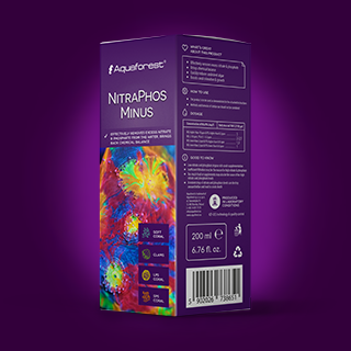 AF NitraPhos Minus 250ml