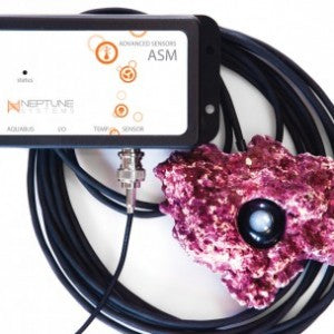 PAR Monitoring Kit (ASM module and Real Reef Rock) - PMK