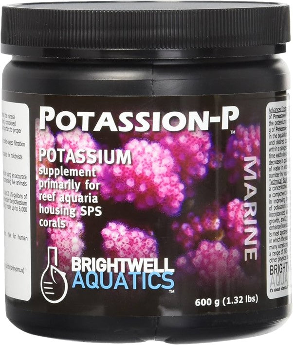 BRIGHTWELL AQUATICS Potassion-P 300G