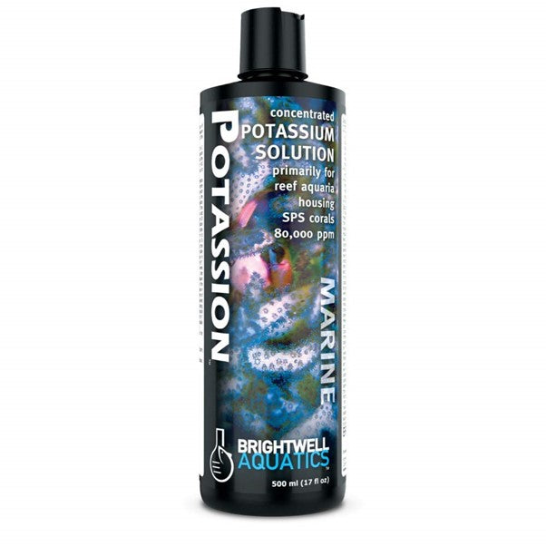 BRIGHTWELL AQUATICS Potassion 250ML