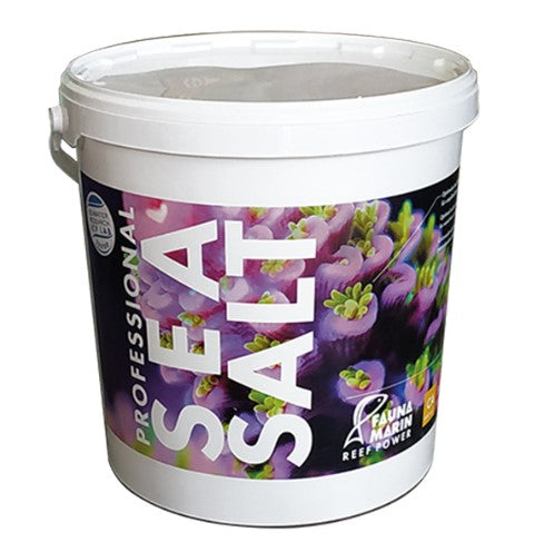 FM Professional Sea Salt (4 kg / 25 kg)
