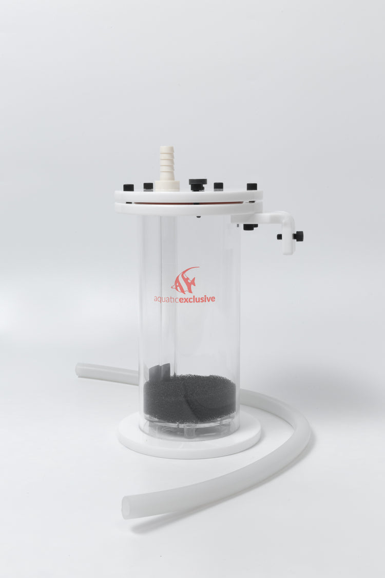 AE CO2 Scrubber Silencer